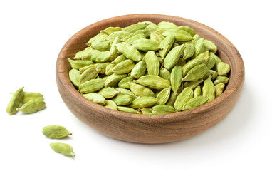 Green Cardamom 7mm
