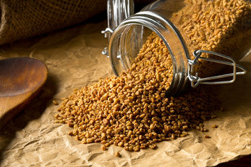 Fenugreek Seeds
