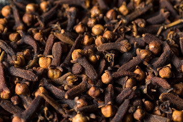 Cloves