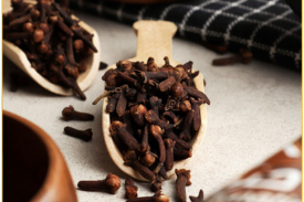 Cloves